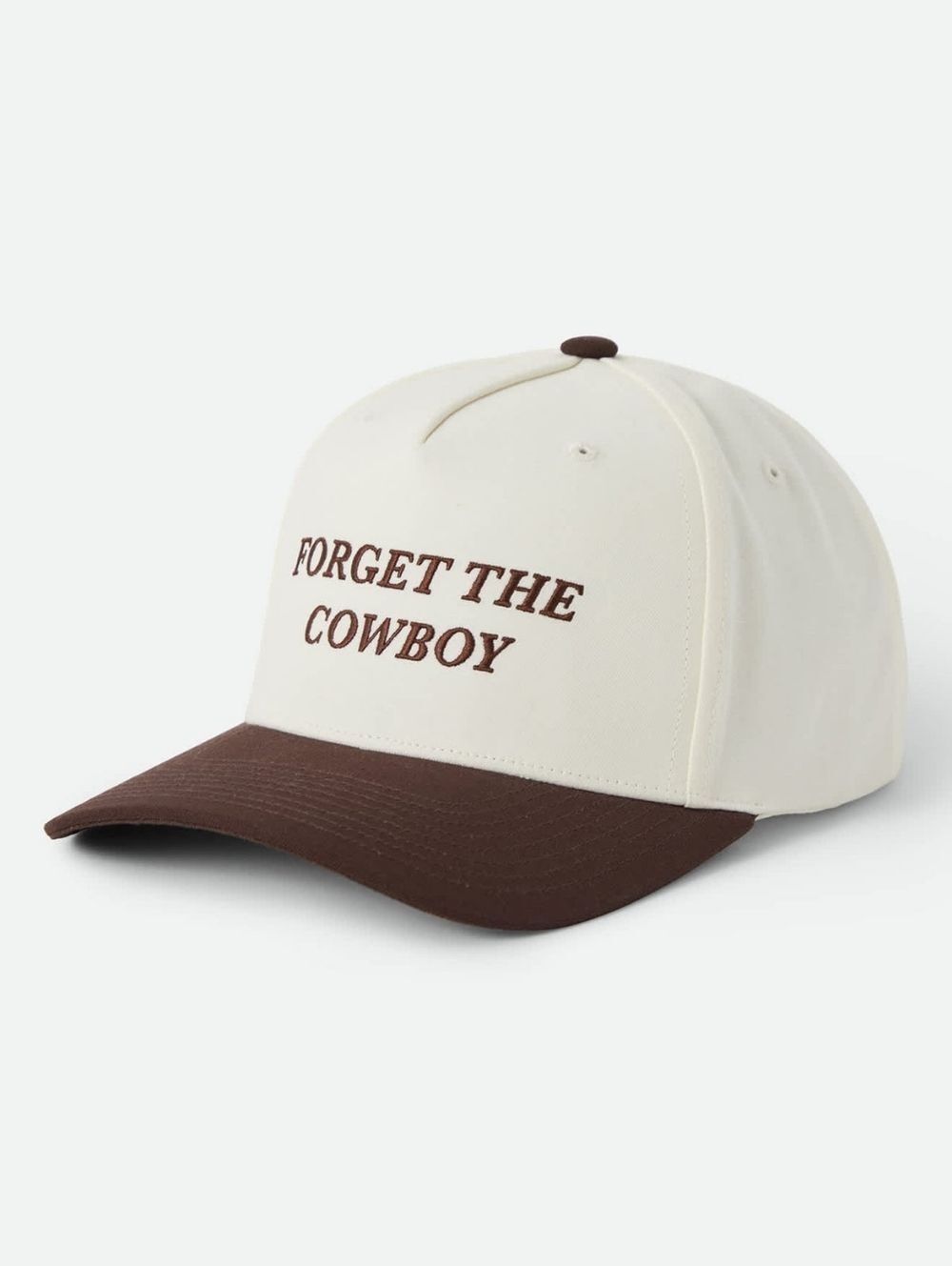 Brixton Forget The Cowboy Hat
